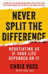 Never Split the Difference: Negotiating as if Your Life Depended on It, Digital Book.