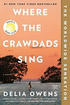 Where the Crawdads Sing ~ Best Seller, Digital Book